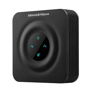 Grandstream HT-802 Analoger Telefonadapter