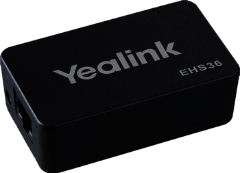 Yealink Wireless Headset Adapter